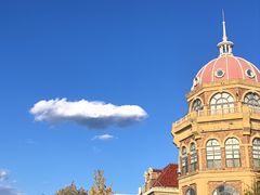 -老虎石海上公园