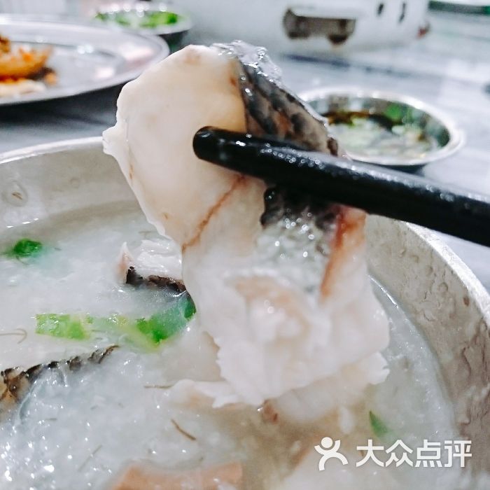 顺德猪杂粥火锅城(井岸店-图片-斗门美食-大众点评网