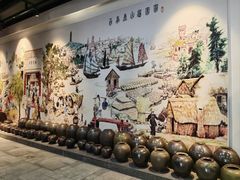 -厨邦酱油文化博览馆