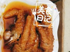 -喜鹊茶点.啫煲(车陂店)