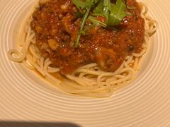 -新贝乐意大利餐厅(苏州中心店)