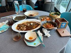 -柒园·三十年创意杭帮菜(龙湖滨江天街店)