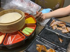 -羲和雅苑烤鸭坊(丰台万达店)