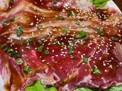 -玛格萝妮比萨屋(陆家浜路店)
