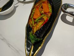 -3号仓库·创意中国菜(嘉兴龙鼎万达店)