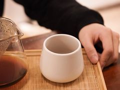 -Double cafe