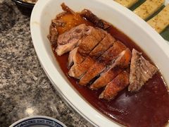 -南京大牌档(新街口德基广场店)