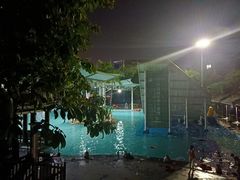 -九曲湾水上乐园