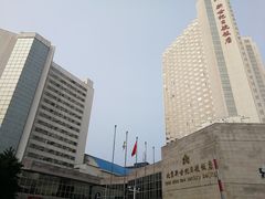 -北京新世纪饭店(动物园地铁站店)