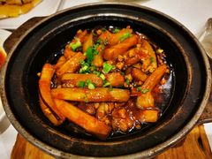 -稻香酒家(天河城店)