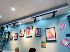 大堂-鸭小妹鸭血粉丝(老门东店)