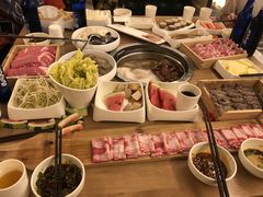 -捞三国火锅(吾悦广场店)