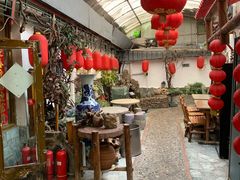大堂-宝源饺子(麦子店街店)