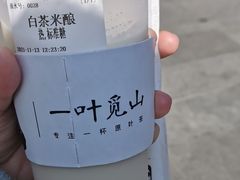 -一叶觅山(半边街店)