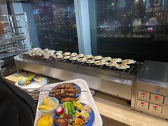 -凯悦·东方公主号 全球海鲜自助餐厅(凯丹广场店)