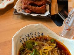 -糟粕醋·椰苑海南菜餐厅(亚龙湾天域酒店)