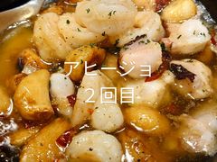 -BomBa意大利餐厅