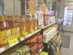 -中油碧辟·BP加油站(北环店)