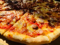 肉食者披萨-TIMEZONE8东八时区餐厅&酒吧(798店)