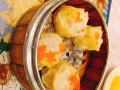 烧卖-红莲中餐厅(日航饭店)