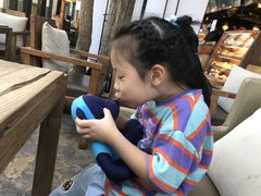 -漫咖啡MAANCOFFEE(清江路店)