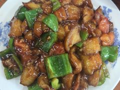 -洪福亮酒家(南草厂街店)