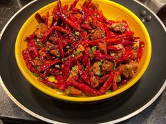 -永泰福朋喜来登酒店-宜客乐自助餐厅(远大路店)