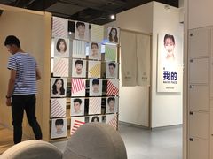 -天真蓝照相馆(西安南门王府井LAB店)