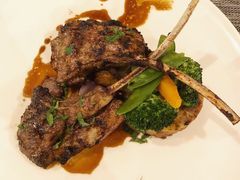 -WOLFGANG PUCK KITCHEN & BAR(迪士尼小镇店)