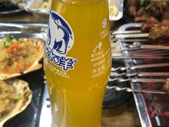 -老虎滩大连海鲜烧烤(建邺云锦路总店)