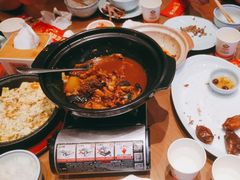 -四道菜·福建菜馆(莆田万达店)