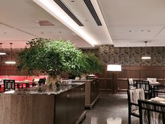 -Yan Ting 宴庭中餐厅(上海静安瑞吉酒店)