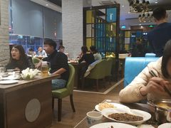 -龙聚德北京烤鸭(沙坪坝华宇A馆店)
