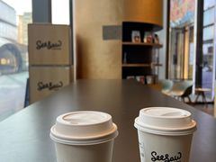 -Seesaw Coffee(苏州中心店)