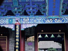 -万寿八仙宫