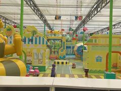 -南宫五洲植物乐园