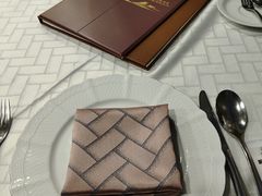 -新侨三宝乐西餐厅(崇文门店)