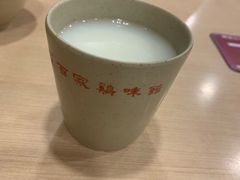 -百家鸡味馆(清泰店)
