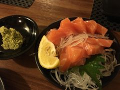 -昊·来了寿司(双楠2店)