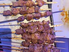 -胖子烧烤海鲜(亲贤北街店)