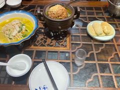 -陈记菜馆·非遗淮扬菜(东关街教场店)