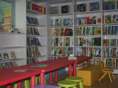 -斯玛特儿童美术中心(良乡店)