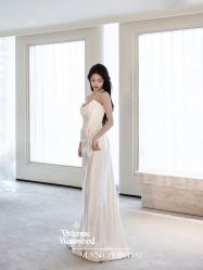 点击看大图 -MANLI BRIDAL婚纱