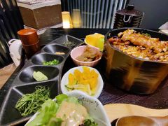 -玄白·炭烤活鳗(上海首店)