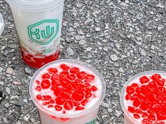 -仙雨林·奶茶鲜果茶(书院巷店)