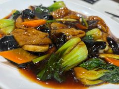 -老正兴菜馆(福州路店)