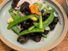 -垚慈居素食(华发新城店)