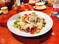 -京味张·北京烤鸭(天河南二路店)