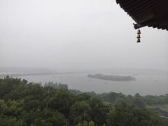 -雷峰塔景区