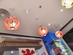 -怪物的冰与火(天虹商场中山路店)
